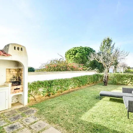 Casa Da Figueira By Mtphomes Porches (Algarve)