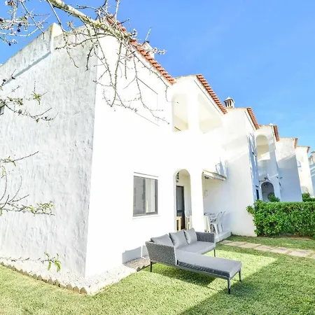 Casa Da Figueira By Mtphomes * Porches (Algarve)